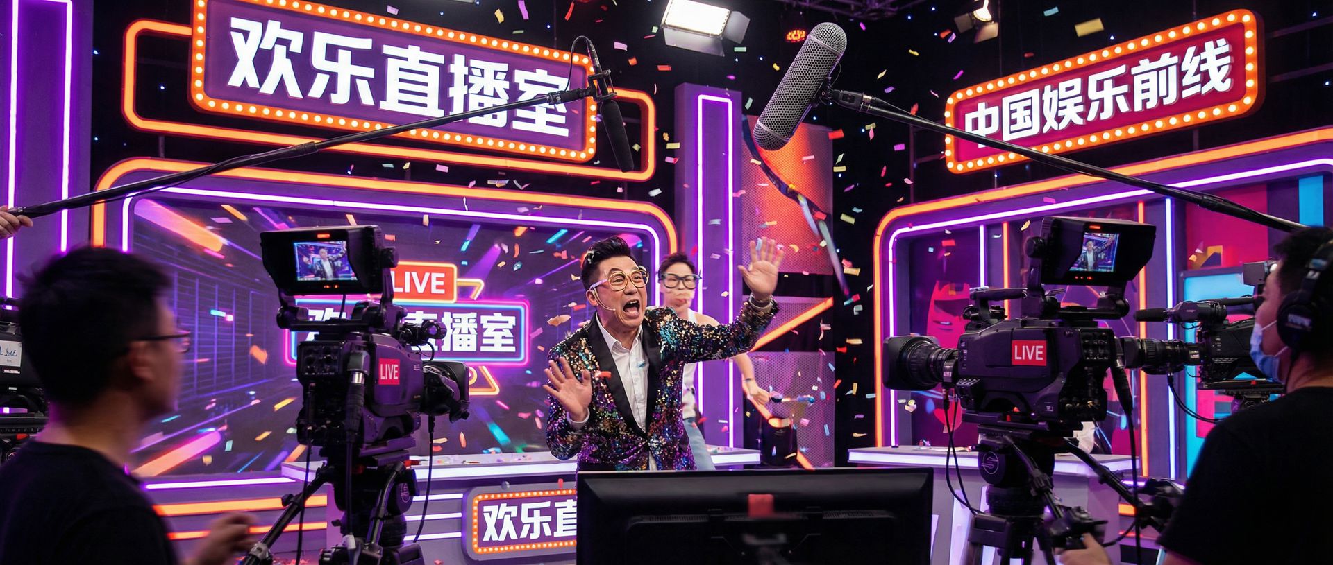 51动漫 搞笑直播视频