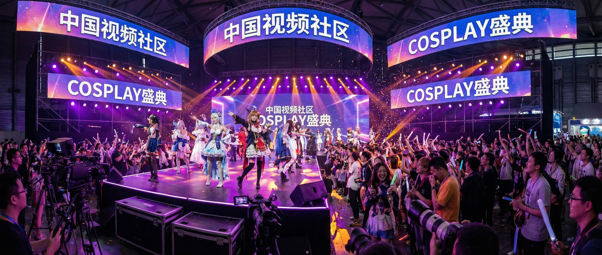 51动漫 视频社区活动
